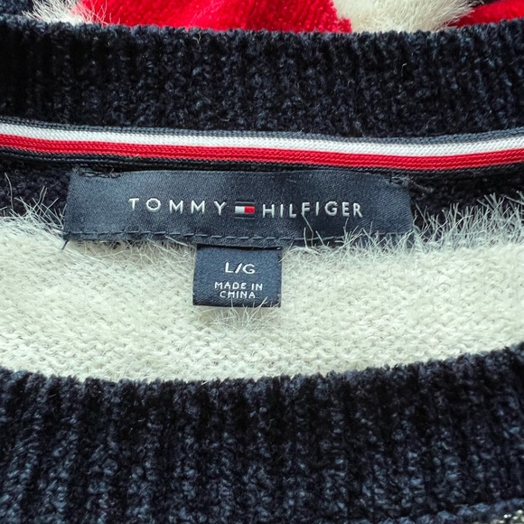 Tommy Hilfiger Sweater - Picture 8 of 10